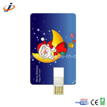 Visa Card USB Flash Drive (JC02)